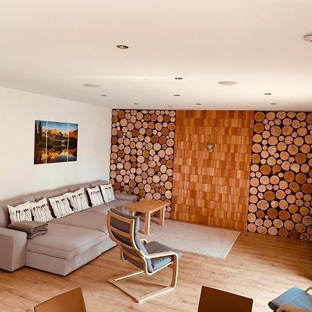 Ferienwohnung Bad Camberg - Apartment 3 Hoelzer Экстерьер фото