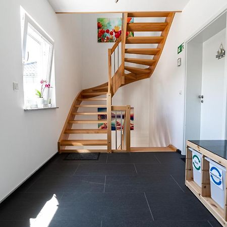 Ferienwohnung Bad Camberg - Apartment 3 Hoelzer Экстерьер фото