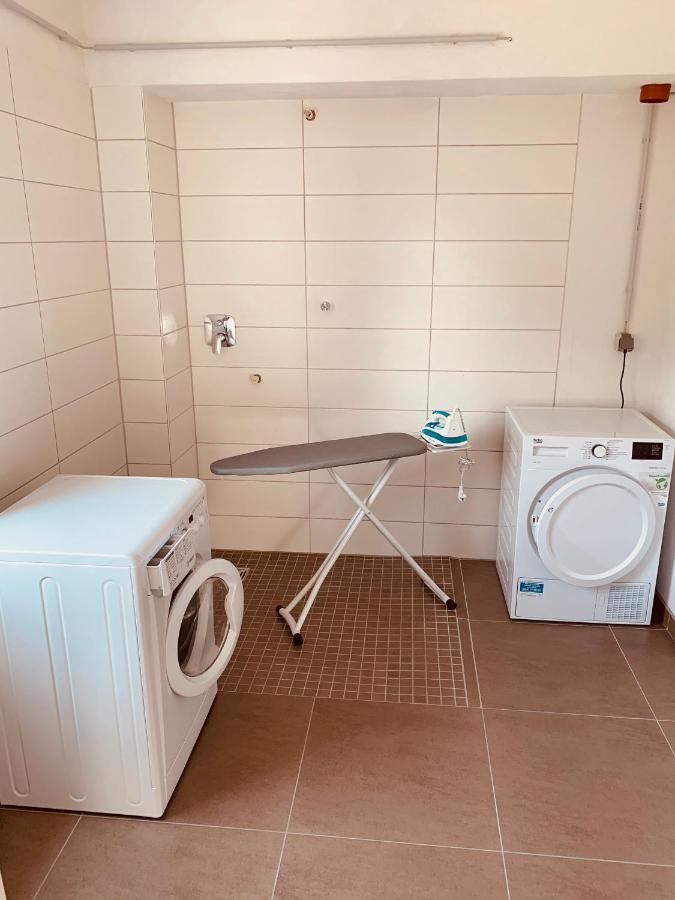 Ferienwohnung Bad Camberg - Apartment 3 Hoelzer Экстерьер фото