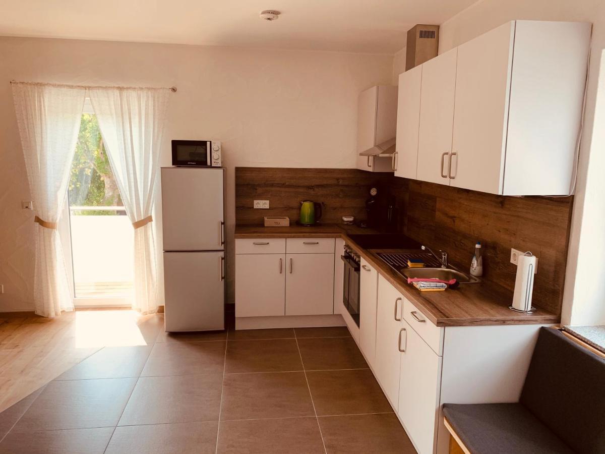 Ferienwohnung Bad Camberg - Apartment 3 Hoelzer Экстерьер фото