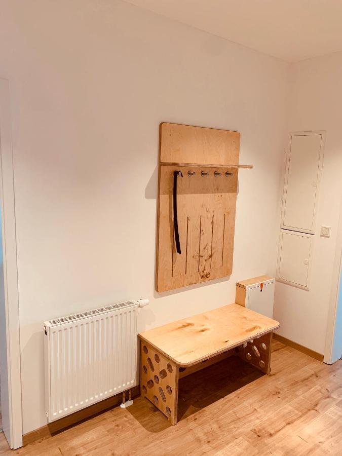 Ferienwohnung Bad Camberg - Apartment 3 Hoelzer Экстерьер фото