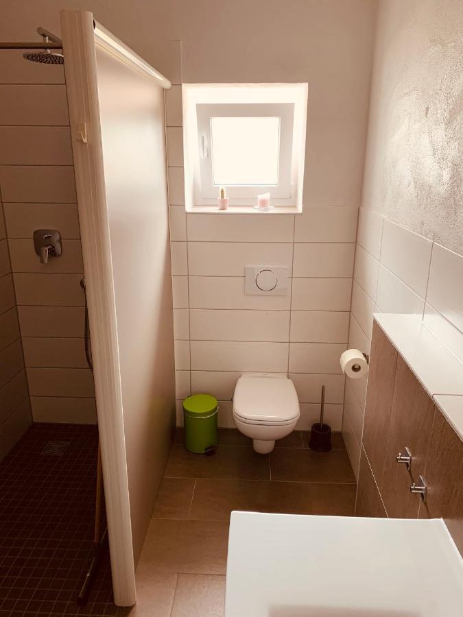 Ferienwohnung Bad Camberg - Apartment 3 Hoelzer Экстерьер фото