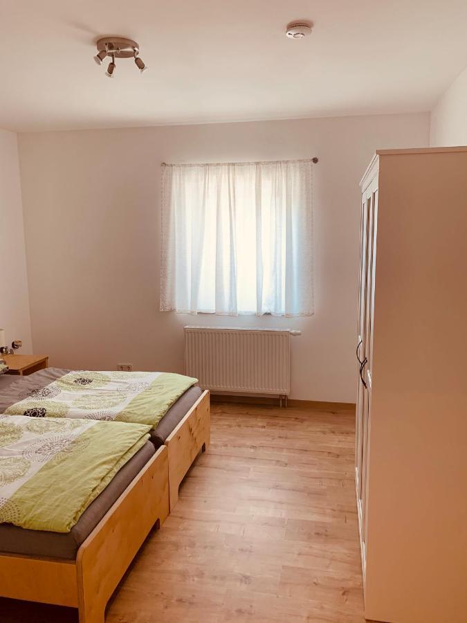 Ferienwohnung Bad Camberg - Apartment 3 Hoelzer Экстерьер фото