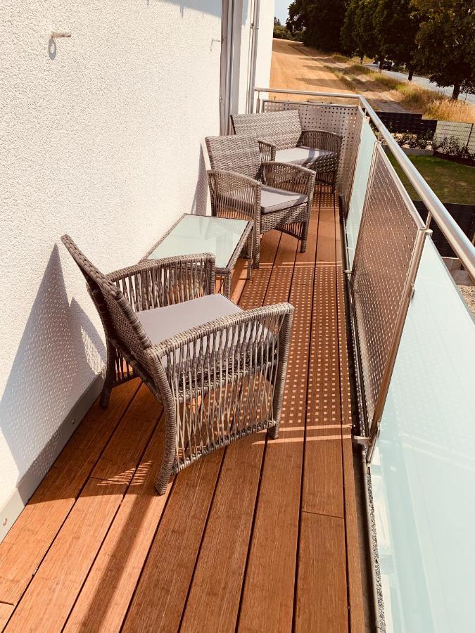 Ferienwohnung Bad Camberg - Apartment 3 Hoelzer Экстерьер фото