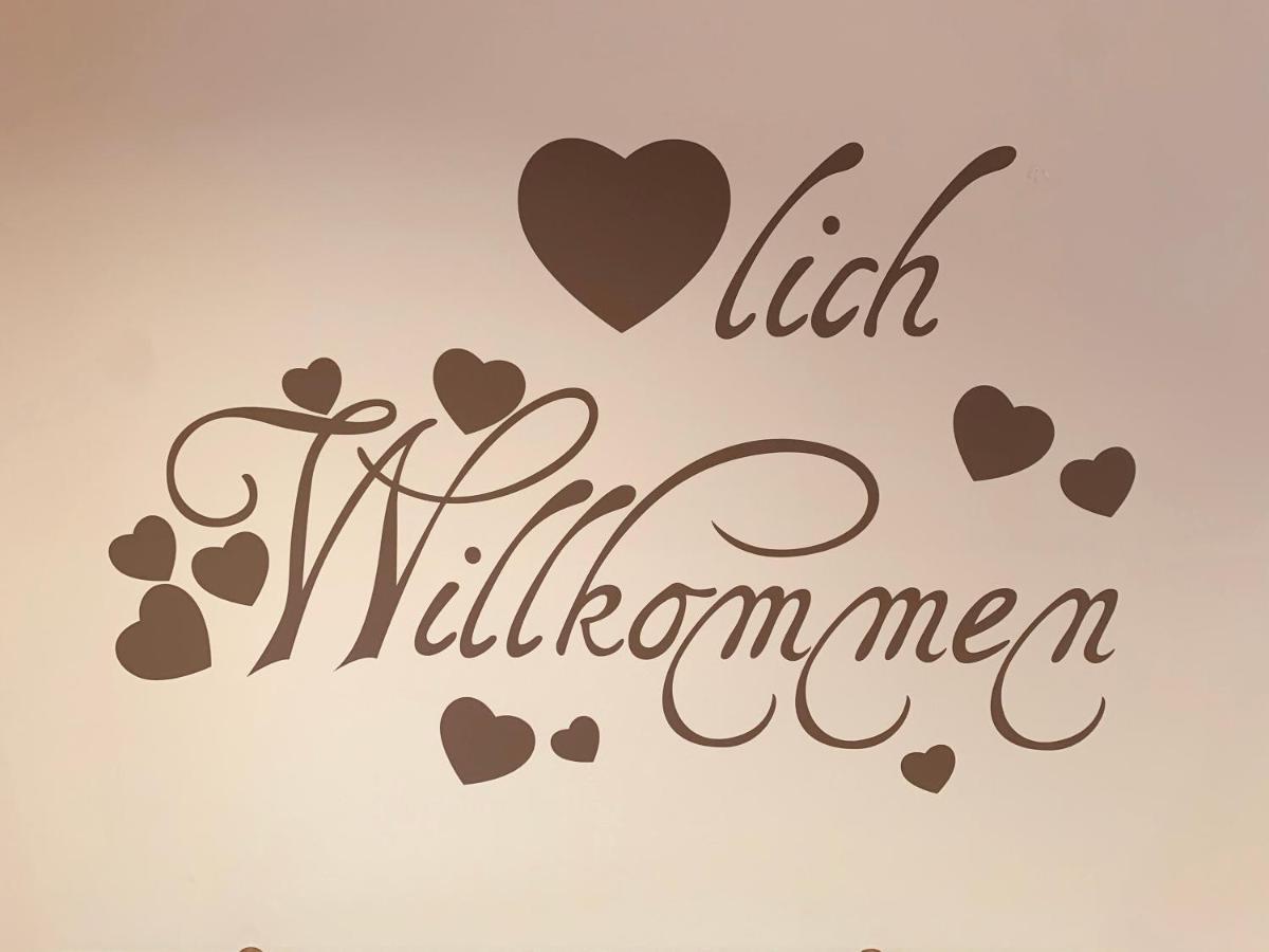 Ferienwohnung Bad Camberg - Apartment 3 Hoelzer Экстерьер фото