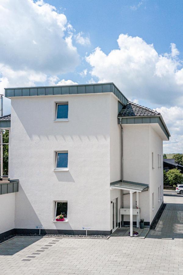 Ferienwohnung Bad Camberg - Apartment 3 Hoelzer Экстерьер фото