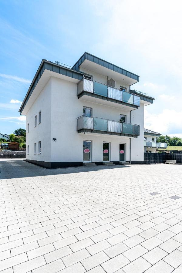 Ferienwohnung Bad Camberg - Apartment 3 Hoelzer Экстерьер фото