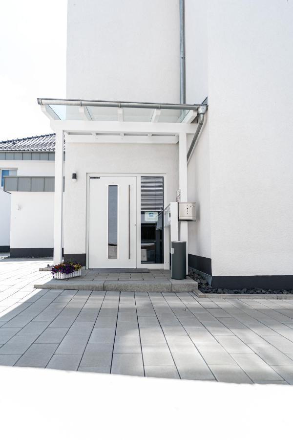 Ferienwohnung Bad Camberg - Apartment 3 Hoelzer Экстерьер фото
