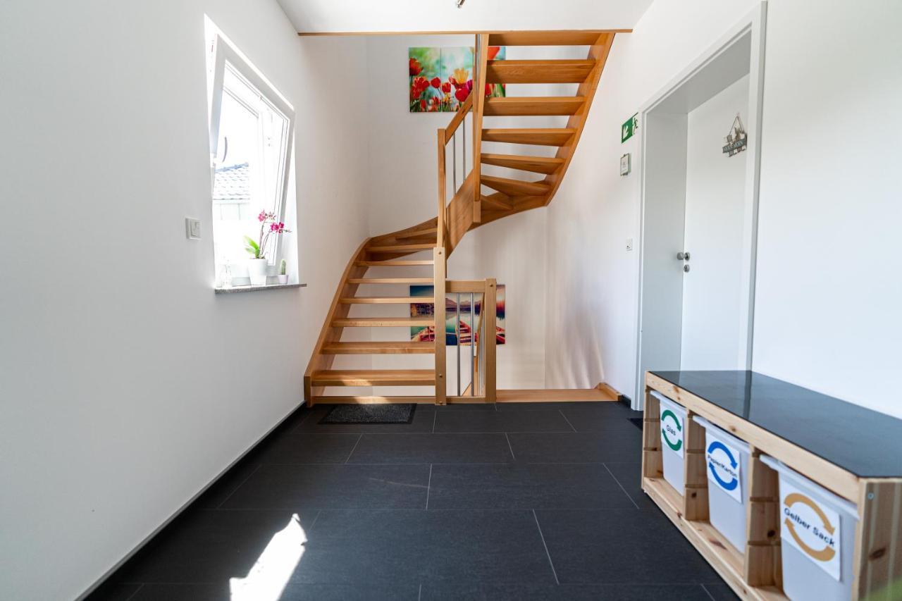 Ferienwohnung Bad Camberg - Apartment 3 Hoelzer Экстерьер фото
